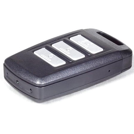 Wi-Fi Keyfob DVR