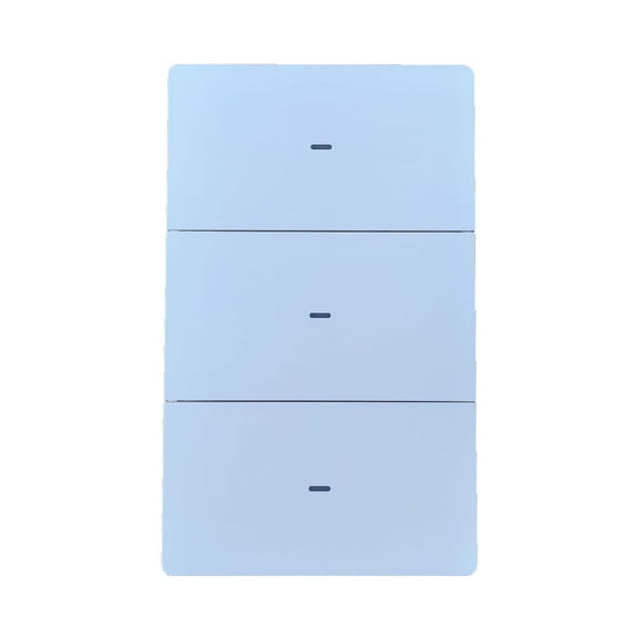 Wi-Fi Smart Light Switch Electrical Switch