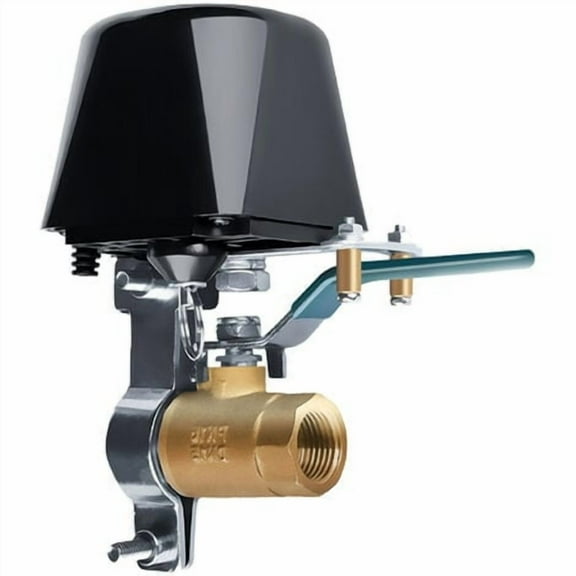 Wi-Fi Smart Water Valve for Lever Switch Electric Gas Valve Controller Water Sprinkler Timer APP Remote Control Voice Control Countdown