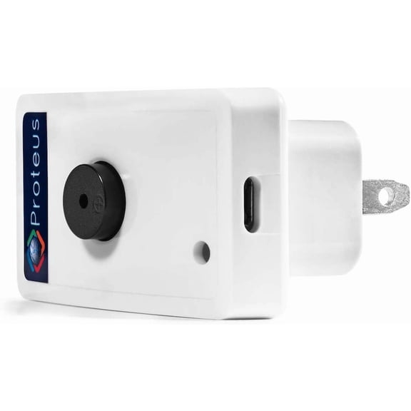 Wi-Fi Water Level / Sump Monitor Sensor with Buzzer, email/ Text Alerts - L5