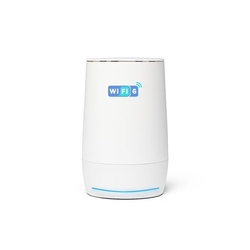WiFi 6 Gigabit IoT Router AX1800 with OFDMA & MU-MIMO