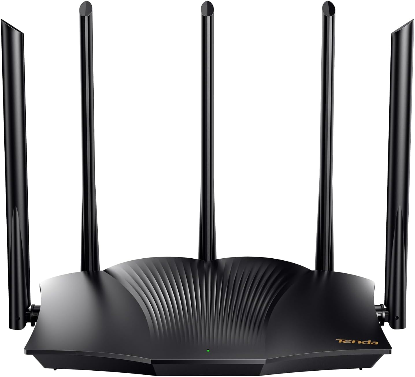 WiFi 6 Router, AX3000 Dual Band Gigabit Wireless Router for Home, 4 ...
