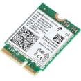 thumbnail image 1 of WiFi 6E Adapter for Intel AX211 | Tri-Band, Up to 2.4 Gbps | CNVio2 M.2  | Bluetooth 5.3 Support | Requires Intel 11th Gen and Above CPUs, Windows 10/11, Linux | AX211NGW, 1 of 7
