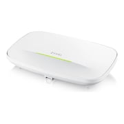 ZYXEL NebulaFlex WBE630S Tri Band IEEE 802.11 a/b/g/n/ac/ax/be 12.30 Gbit/s Wireless Access Point