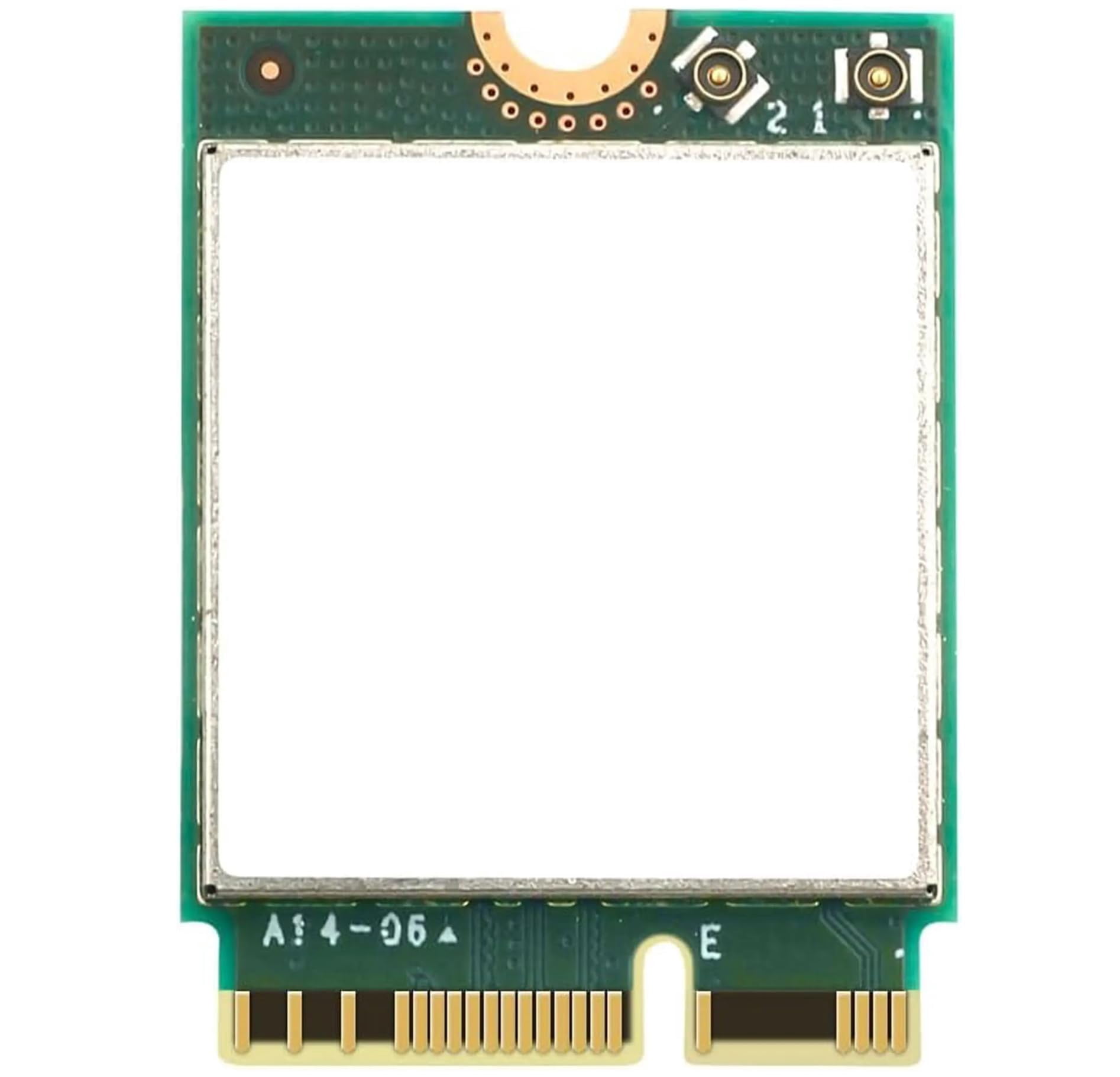 WiFi 7 R2 Adapter for Intel BE211 | Tri-Band Wireless | Up to 5.8Gbps ...