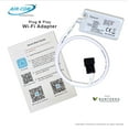 thumbnail image 1 of WiFi Adapter for Aircon Mini Splits, 1 of 1