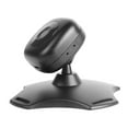 thumbnail image 1 of WiFi Baby Car Monitor Wireless Monitor Camera for Baby Rear Facing Seat 360° Rotation Night Vision USB Powered Baby Car Mirror Camera, 1 of 7