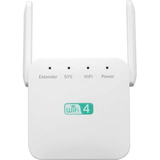 Walmart repetidor wifi hotsell