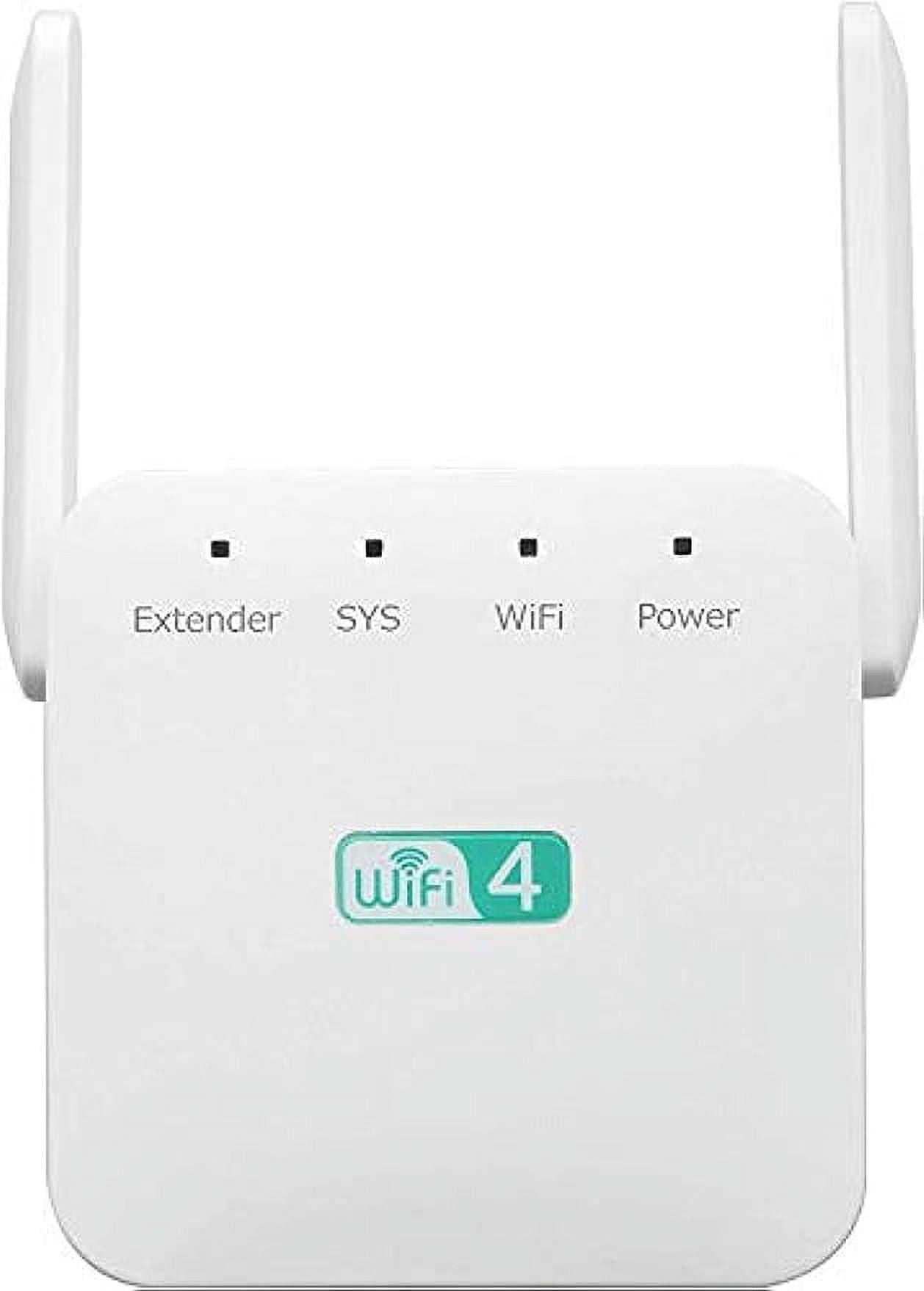 WiFi Booster, WiFi Booster 2022, WiFi Range Extender 300Mbps