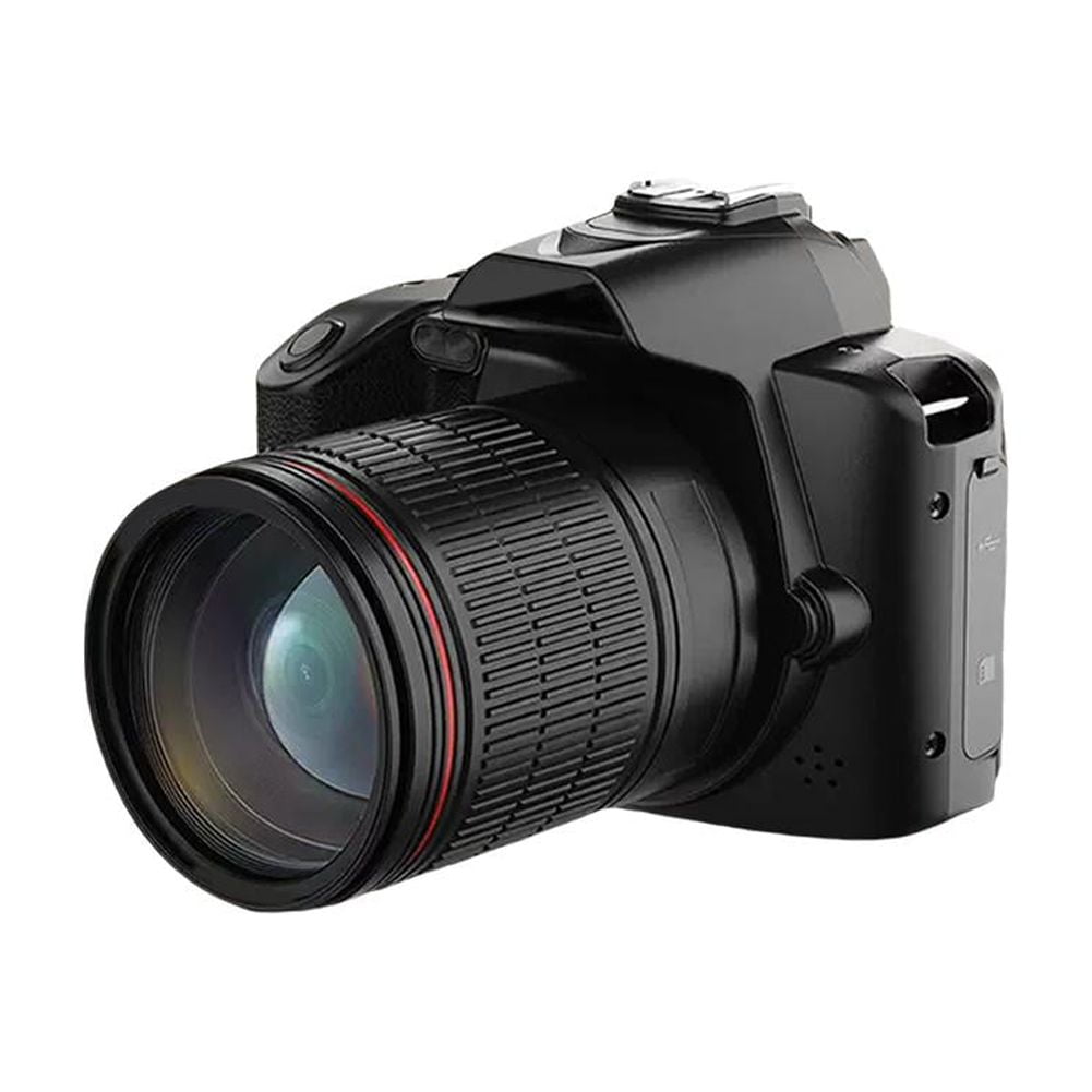 AKITO C30 Digital Camera with Video (Black) Kosher, No WiFi
