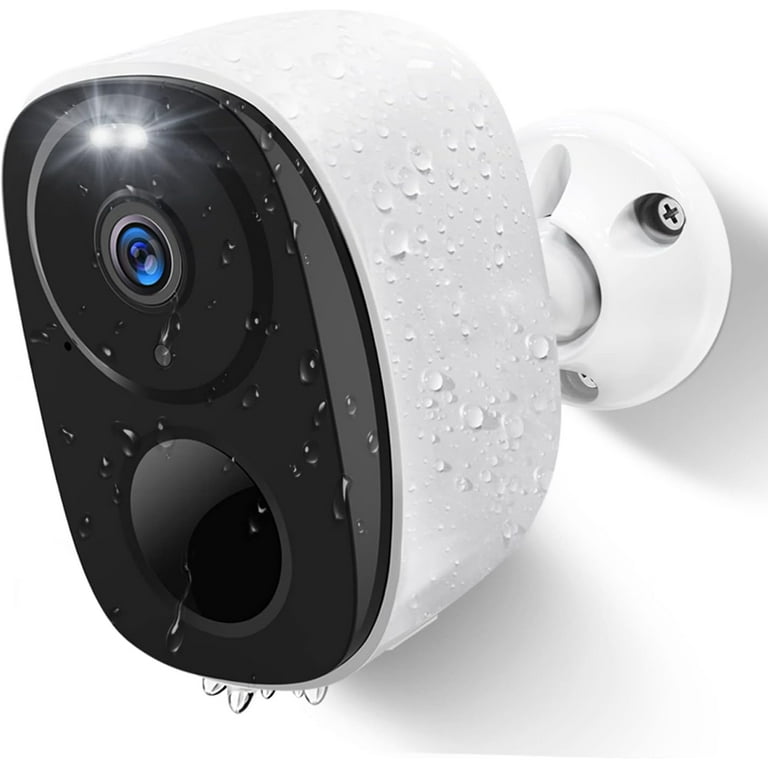 Motion cameras at walmart clearance