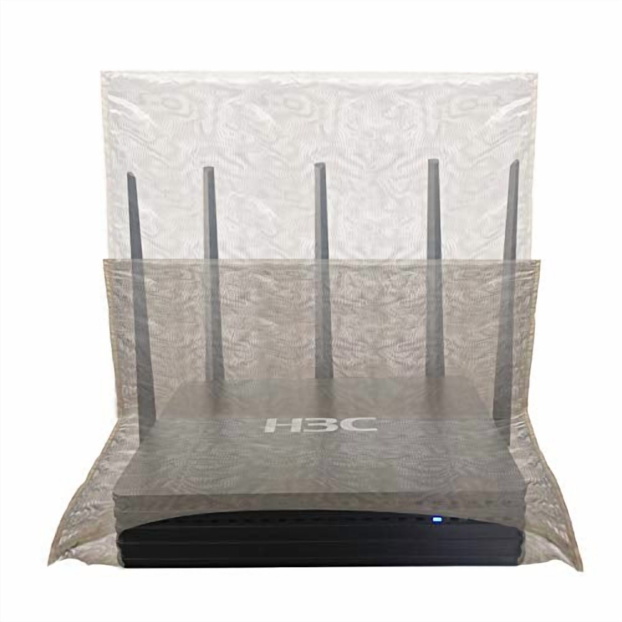 Blocker For Faraday Cage For Wifi Router Mesh WIFI Router Modem ...