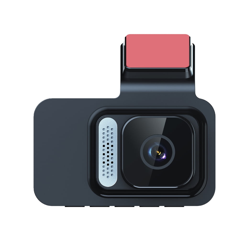 WiFi Dashcam Car Front Rear Camera 3inch Looping Recording Parking