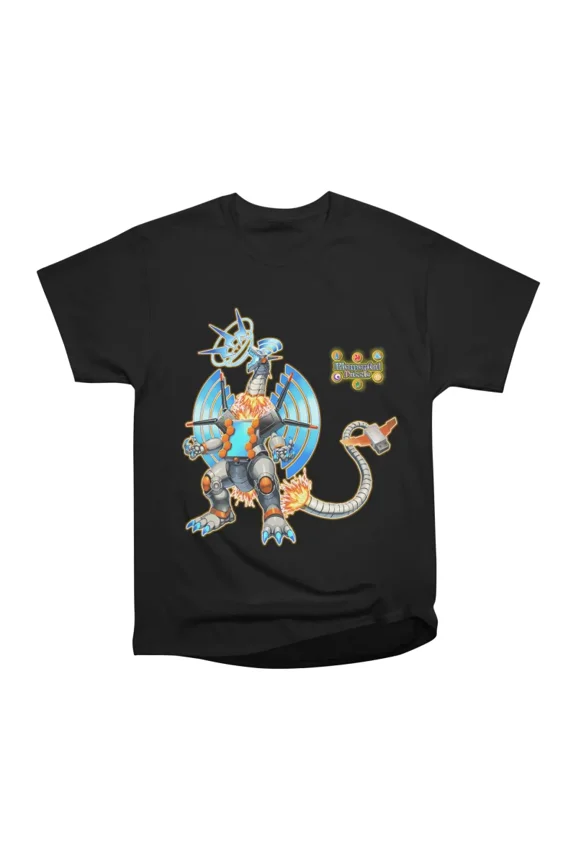 WiFi Dragon T-Shirt Tee Gift For Him Merch For Her Apparel For Friend