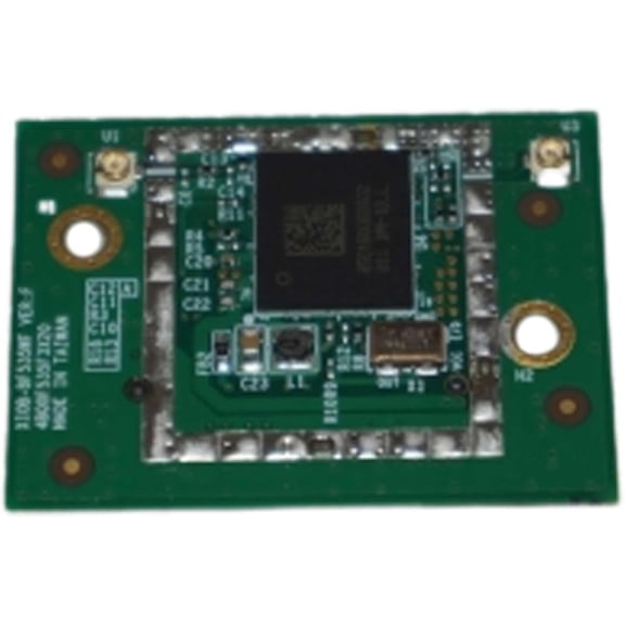 WiFi Electronic Board 1000356617 Works with Matrix Fitness Elliptical