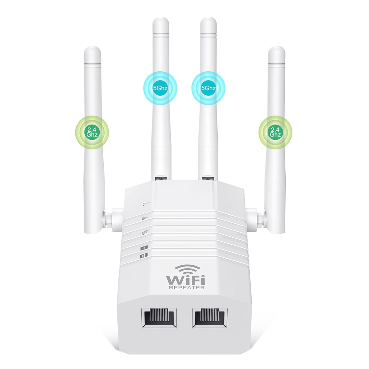 Spectrum Wifi Extender