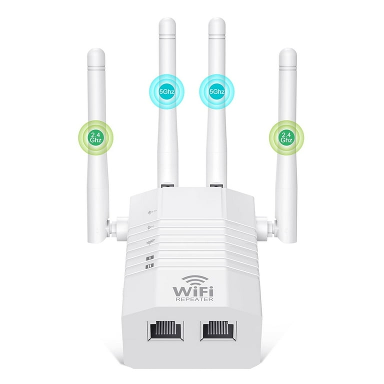 Ghz Victure Repetidor Wifi Configurar Victure We1200 Configurar