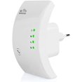 Range Extendar WiFi Extender 300Mbps Wireless Repeater Range Extender, Wi-Fi Signal ...