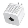 thumbnail image 1 of WiFi Extender Signal Booster For Home: Wireless Internet Repeater Range Coverage Up To 65 Sq.Ft And 40+ Devices, 1 of 9