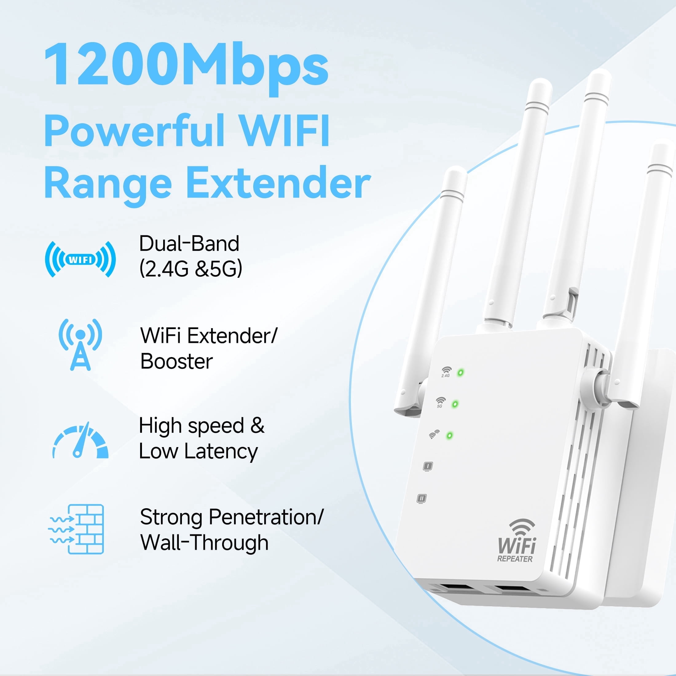 internet booster box weBoost 460119 4G Signal-Booster Kit proven technologies powering our entire line of commercial cellular signal boosters GEYILO WiFi Extender Signal Booster