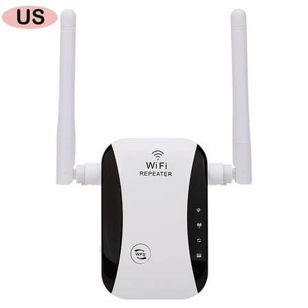 WiFi Extender,WiFi Wireless Signal Range Booster Extender,WiFi Extenders Signal Booster For Home, Broadband Internet Amplifier Repeater, Easy Setup,For Home,Business.