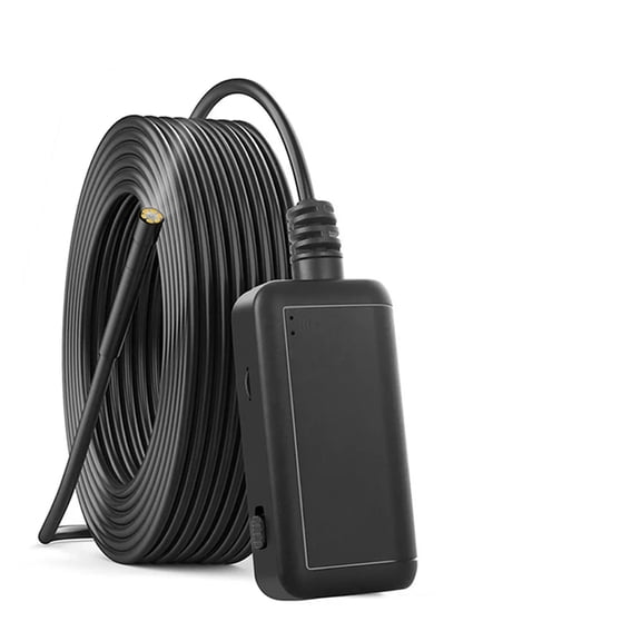 WiFi HD MP 1080P IP67 2.0 5.5mm Wireless USB Endoscope Camera for Phone
