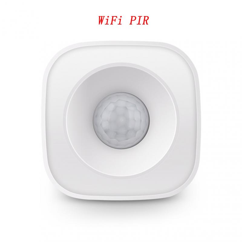 WiFi Human Body Sensor Wireless Smart Body Movement Motion Sensor Use