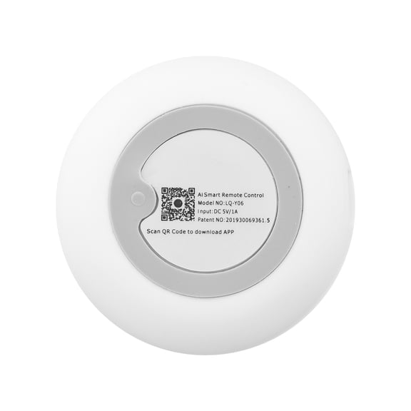 WiFi-IR Remote,Remote Infrared Conditioner App Ir Remote App Ir Infrared Air Infrared Universal Wifi Conditioner Use Via App Remote Remote Wifi Ir Wifi-ir Remote Universal Remote