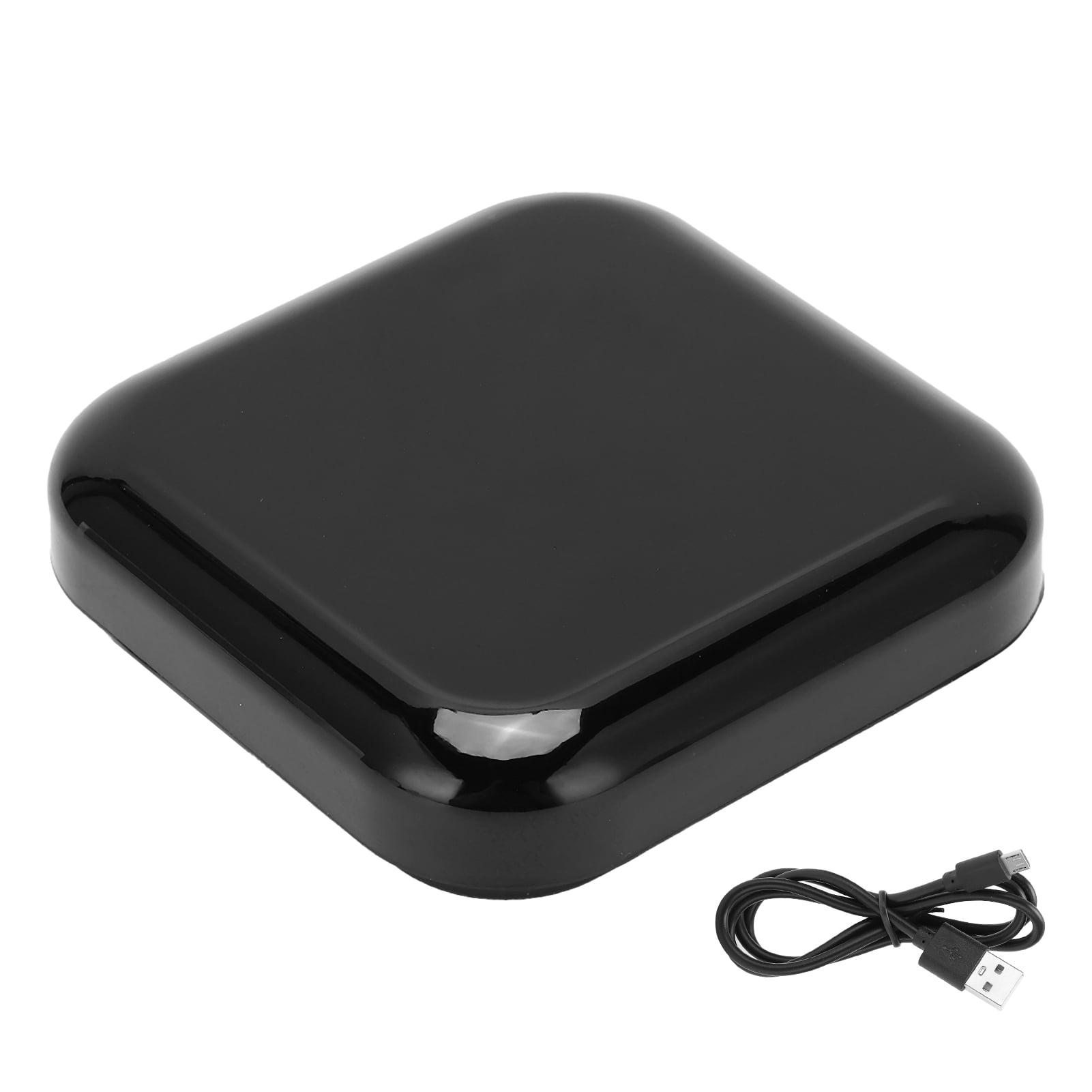 WiFi IR Remote Universal Controller 360° Smart Home Voice Control for TUYA for Air Conditioning