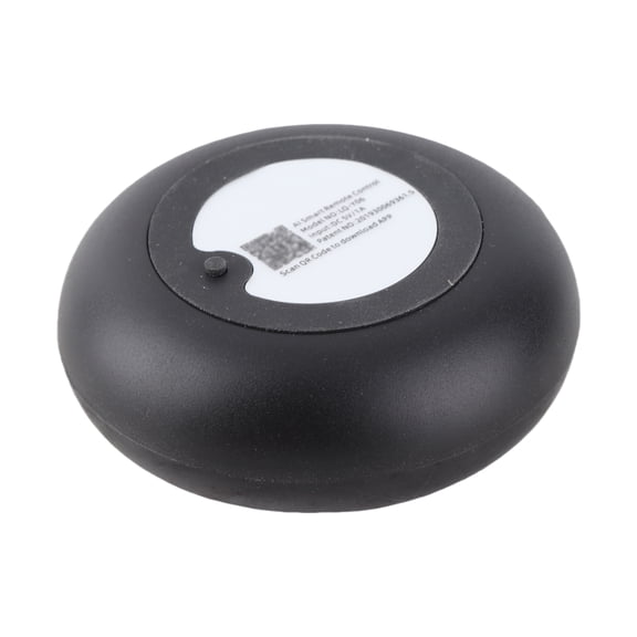 WiFi-IR Remote Wifi-ir WiFi-IR Remote IR Control Wi-Fi2.4Ghz Enabled Infrared Universal Remote Controller For Air Conditioner TV DVD Using Tuya Smart Life APP Compatible with Home Voice