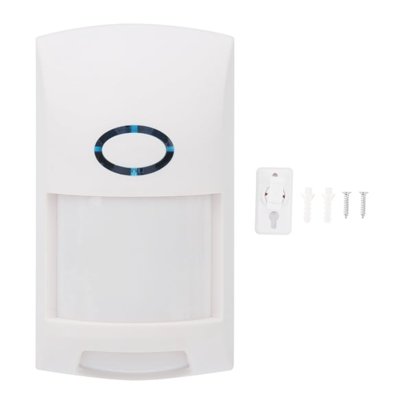 WiFi Infrared Motion Sensor Alarm Household Intelligent Security Burglar Alert System for Tuya