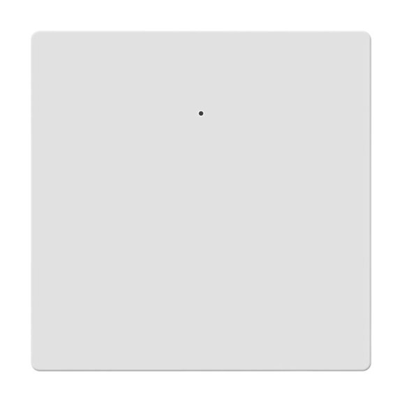 WiFi Light Switch Neutral Required Smart Wall Push Interruptor Voice Control 1 2 3 Gangs ,Easy to Installation