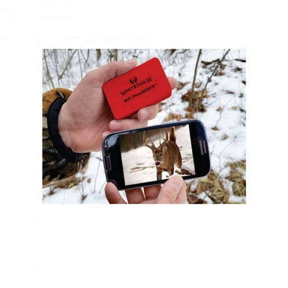 WiFi Phone READ'R - iPhone/Android