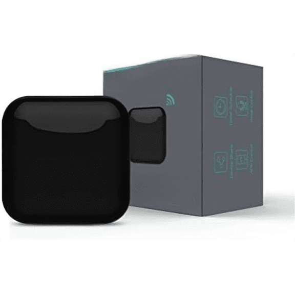 WiFi RF IR Universal Remote Controller TV Air Conditioning Smart Home Blaster Infrared RF Appliances Tuya/Smart Life App,Voice Control Alexa Google Home$$Electrical