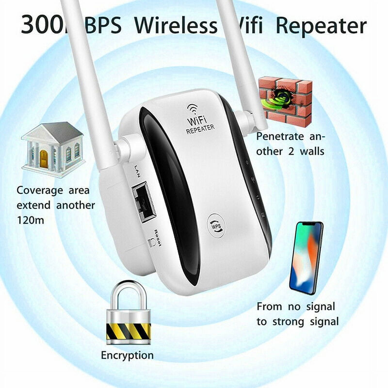 Wireless router booster walmart Outlet