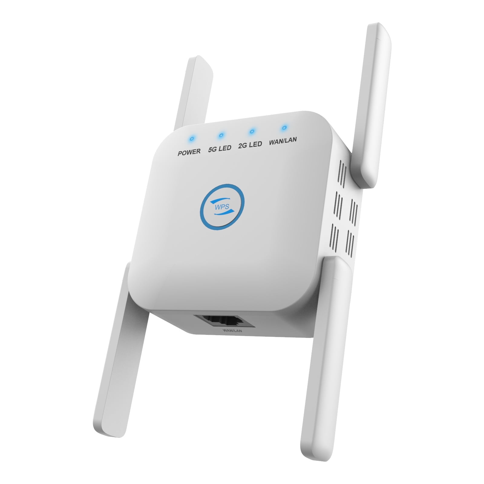 WiFi Range Extender 300Mbps Booter WiFi Extender Wi-Fi Repeater With Integrated Antennas Aprepeater Mode And Wps Function Support Wifi Repeater With Ethernet Port I2838812365