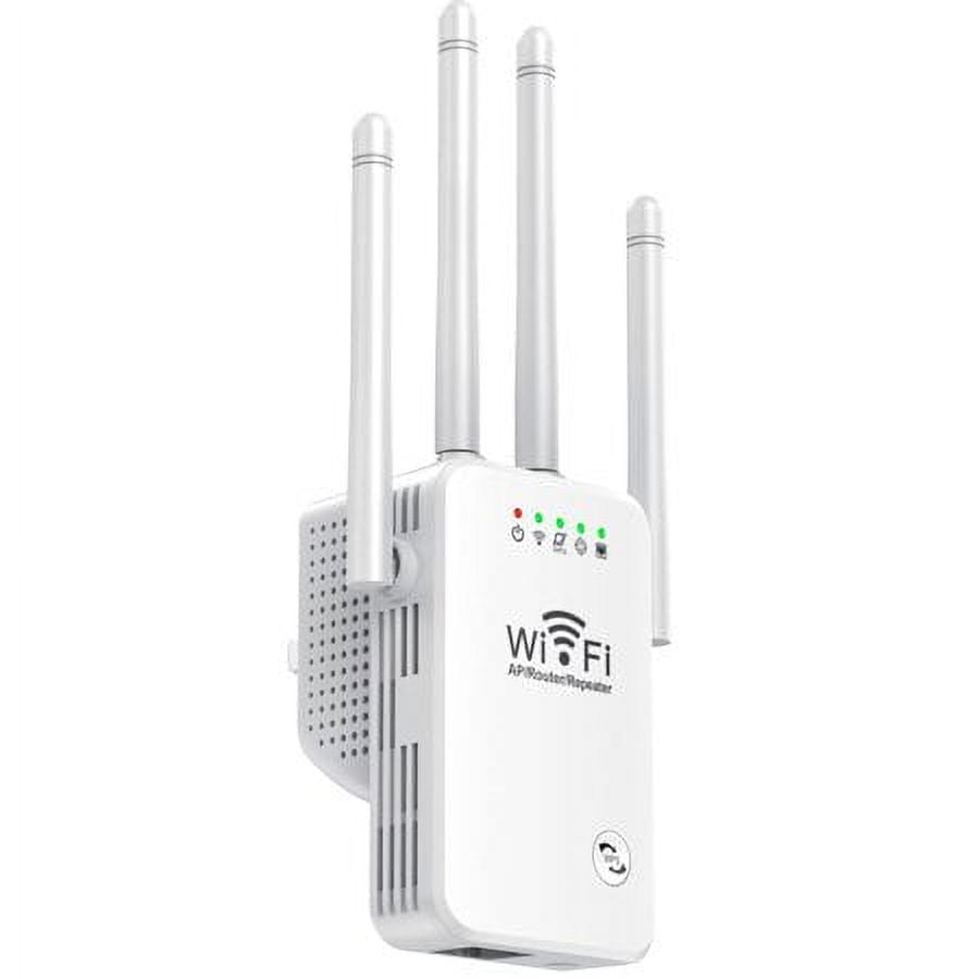 Extender Ethernet Wireless Router Ripetitore Di Segnale Wifi Maxtech  Lv-wr09 