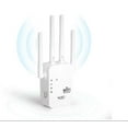 thumbnail image 1 of WiFi Repeater Range Extender  Amplifier Signal Booster 1200Mbps, 1 of 2