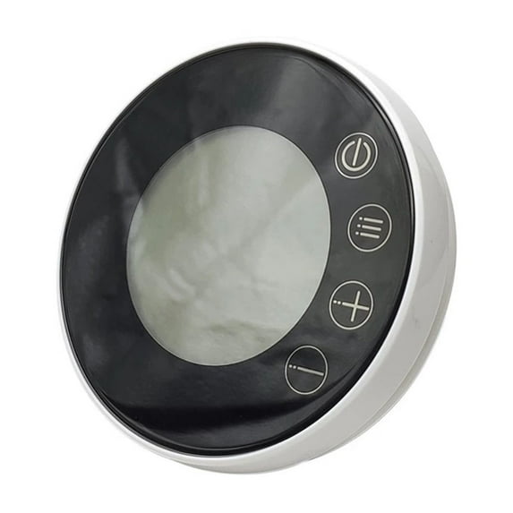 WiFi Room Thermostat For Water/Electric Floor Heating/Water Gas Boiler Intelligent App Control Remote Temperature Controller ,Easily DIY