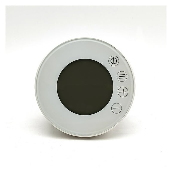 WiFi Room Thermostat For Water/Electric Floor Heating/Water Gas Boiler Intelligent App Control Remote Temperature Controller ,Easy to Operate