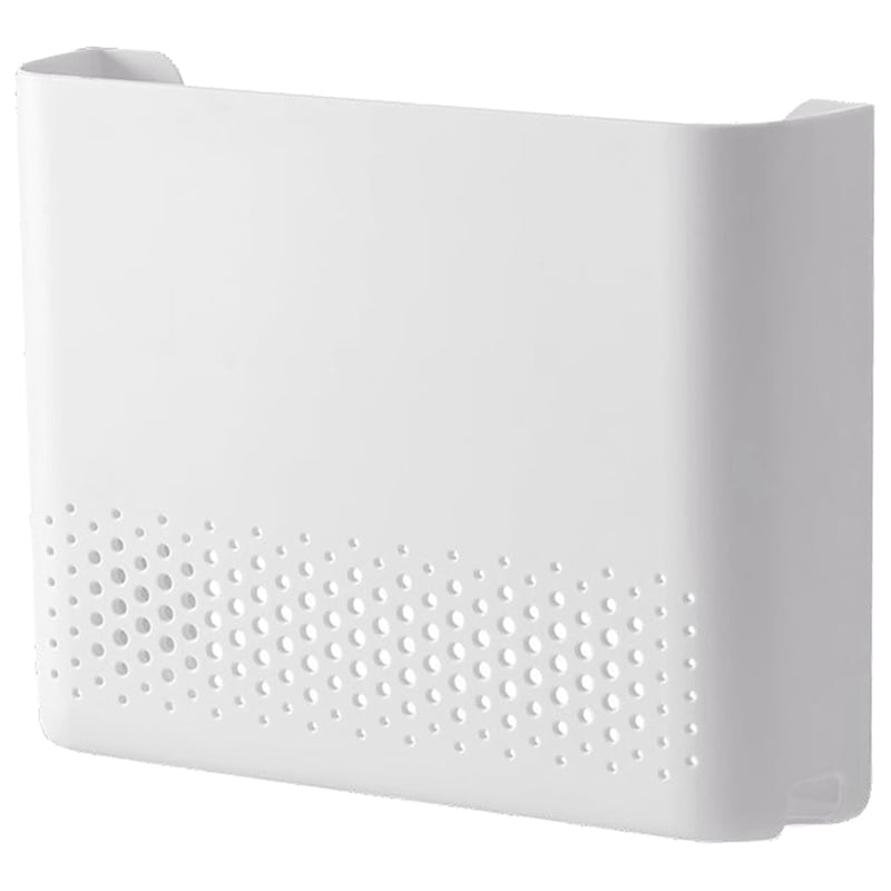 WiFi Router Storage Box,Router Hider Wall Mounted WiFi Box Hider WiFi ...