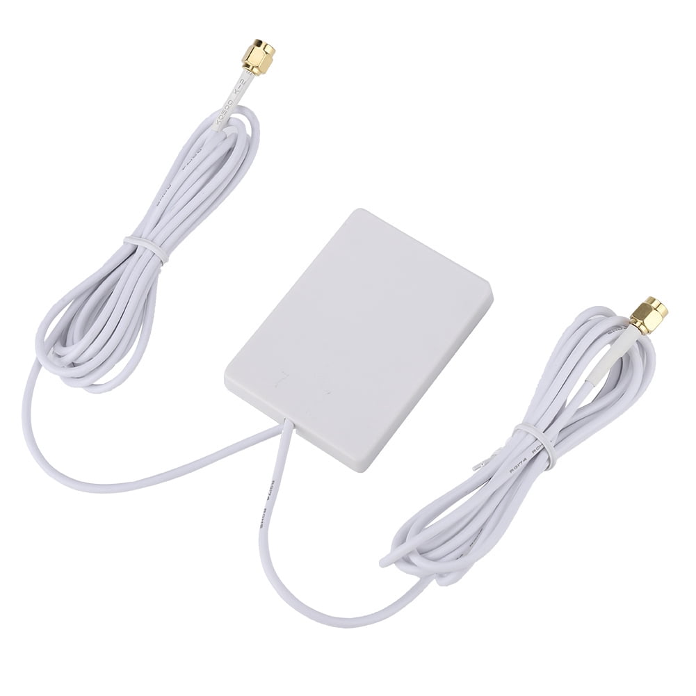 Portable Routers Sma WiFi Router Y428 SMA 4G LTE28DBI Wireless Router Dual Antenna - Walmart.com