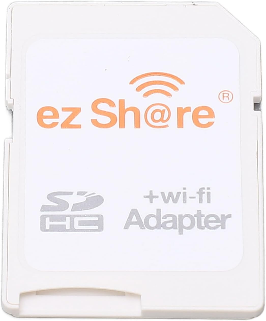 WiFi Sd Card for Camera Eye Fi WiFi Sd Card Abs Tf to Sd Card WiFi Adapter Wireless Transmission