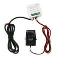 WiFi Smart Energy Monitor Electricity Meter Tester with 120A Current