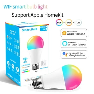 Bombillas y Luminarias Smart+ compatibles con Apple HomeKit está bloqueado  Bombillas y Luminarias Smart+ compatibles con Apple HomeKit