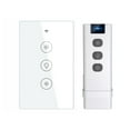 thumbnail image 1 of WiFi Smart Light Dimmer Switch 2/3Way Muilti-Control Smart Control Work ,Easy to Installation, 1 of 7