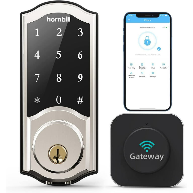 What Is a Smart Lock and Why Would You Want One?