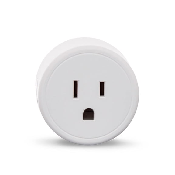 WiFi Smart Plug, Compatible with Alexa and Google Home, Set Timers and Schedules from App, No Hub Required, for 2.4 GHz Networks (4-Pack)$$Tools