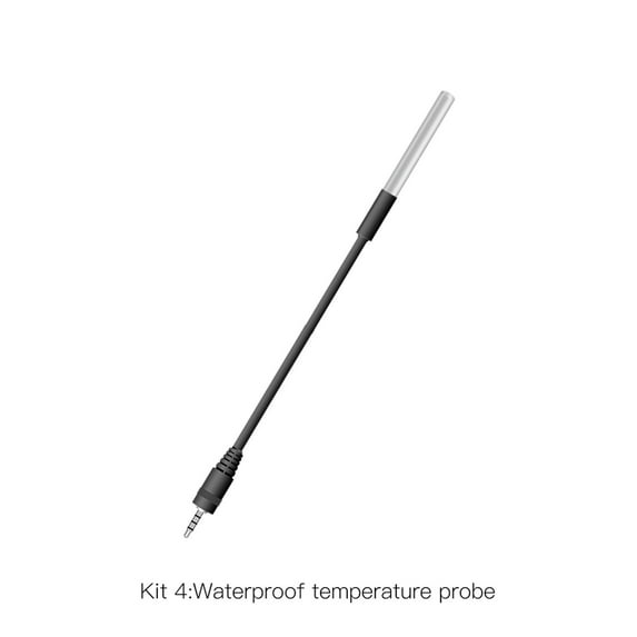 WiFi Smart Temperature Humidity Switch Module Sensor Dual Relay Output Smart LifeWireless Controller Work ,Easy to Installation