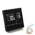 WiFi Smart Thermostat Temperature Controller For Electric Floor Heating